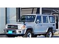 2015 Toyota Land Cruiser