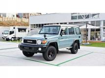 2015 Toyota Land Cruiser