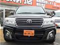 2014 Toyota Land Cruiser