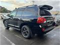 2014 Toyota Land Cruiser