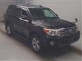 2014 Toyota Land Cruiser