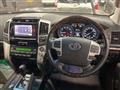 2014 Toyota Land Cruiser