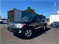 2014 Toyota Land Cruiser