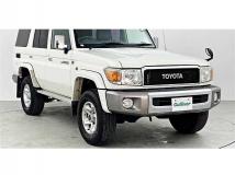 2014 Toyota Land Cruiser
