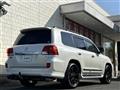 2014 Toyota Land Cruiser