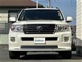 2014 Toyota Land Cruiser