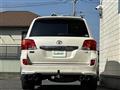2014 Toyota Land Cruiser