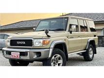 2014 Toyota Land Cruiser