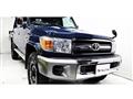 2014 Toyota Land Cruiser