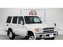 2014 Toyota Land Cruiser