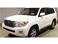 2013 Toyota Land Cruiser