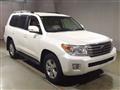 2013 Toyota Land Cruiser