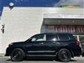 2013 Toyota Land Cruiser