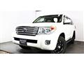 2012 Toyota Land Cruiser