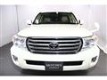 2012 Toyota Land Cruiser