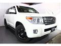 2012 Toyota Land Cruiser