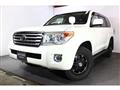 2012 Toyota Land Cruiser