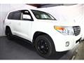 2012 Toyota Land Cruiser