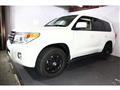 2012 Toyota Land Cruiser