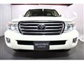 2012 Toyota Land Cruiser