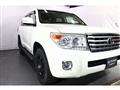 2012 Toyota Land Cruiser