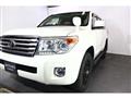 2012 Toyota Land Cruiser