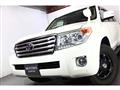 2012 Toyota Land Cruiser