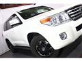 2012 Toyota Land Cruiser