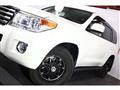 2012 Toyota Land Cruiser