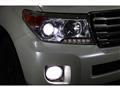 2012 Toyota Land Cruiser