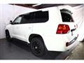 2012 Toyota Land Cruiser