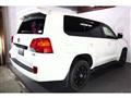 2012 Toyota Land Cruiser
