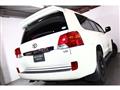 2012 Toyota Land Cruiser