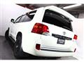 2012 Toyota Land Cruiser