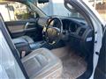 2011 Toyota Land Cruiser