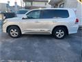 2011 Toyota Land Cruiser