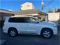 2011 Toyota Land Cruiser