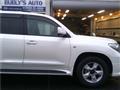 2011 Toyota Land Cruiser
