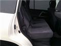 2011 Toyota Land Cruiser