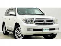 2010 Toyota Land Cruiser