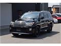 2010 Toyota Land Cruiser