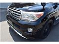 2010 Toyota Land Cruiser