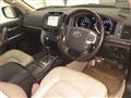 2009 Toyota Land Cruiser