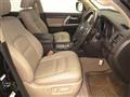 2009 Toyota Land Cruiser