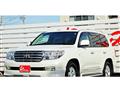 2008 Toyota Land Cruiser
