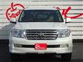 2008 Toyota Land Cruiser