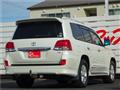 2008 Toyota Land Cruiser
