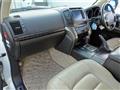 2008 Toyota Land Cruiser