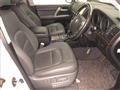 2008 Toyota Land Cruiser
