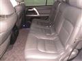 2008 Toyota Land Cruiser
